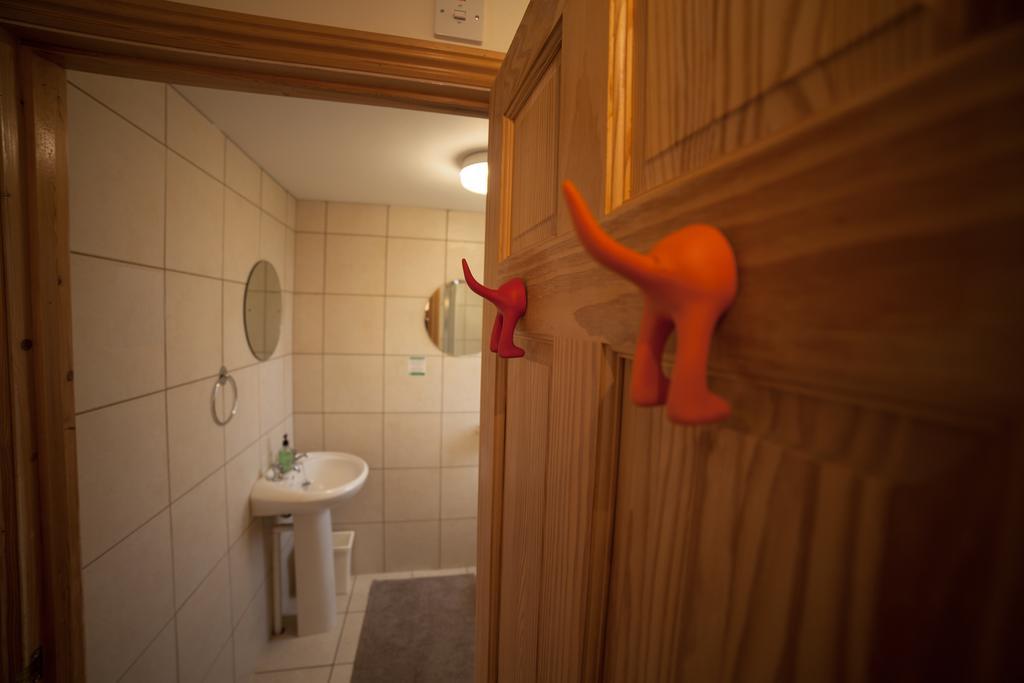 Bed and Breakfast The Missing Sock Cambridge  Exteriér fotografie